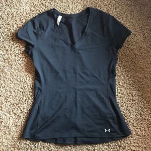 Under Armour Heat Gear tshirt